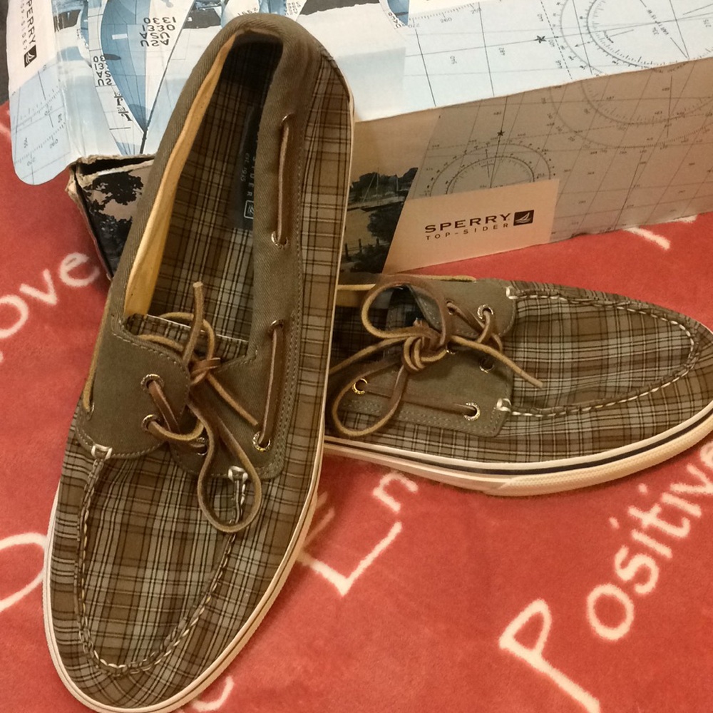 Speerry Men’s 13 M Shoes